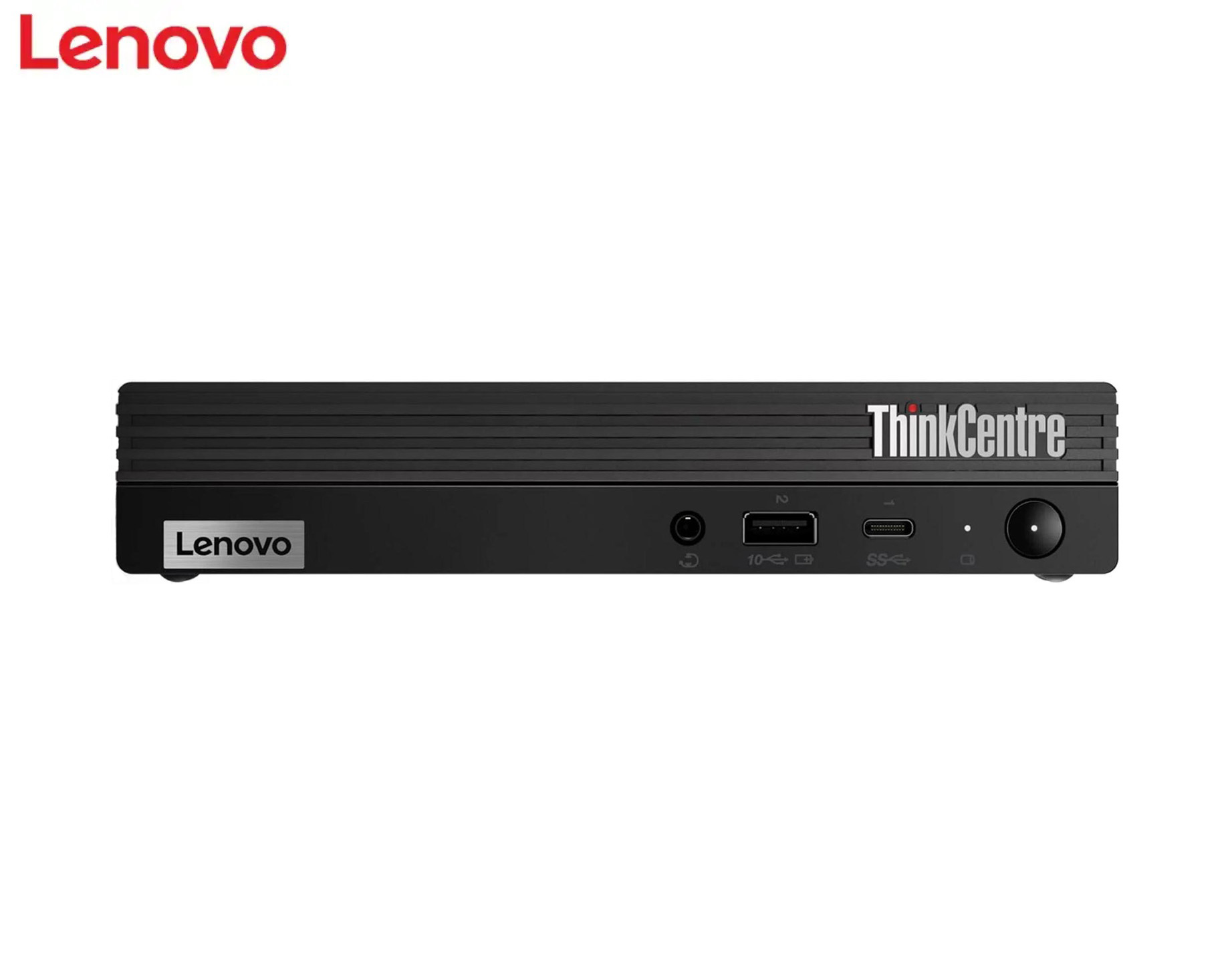 PC GA+ LENOVO M70Q TINY I3-10100T/1X8GB/M2-256GB Refurbished