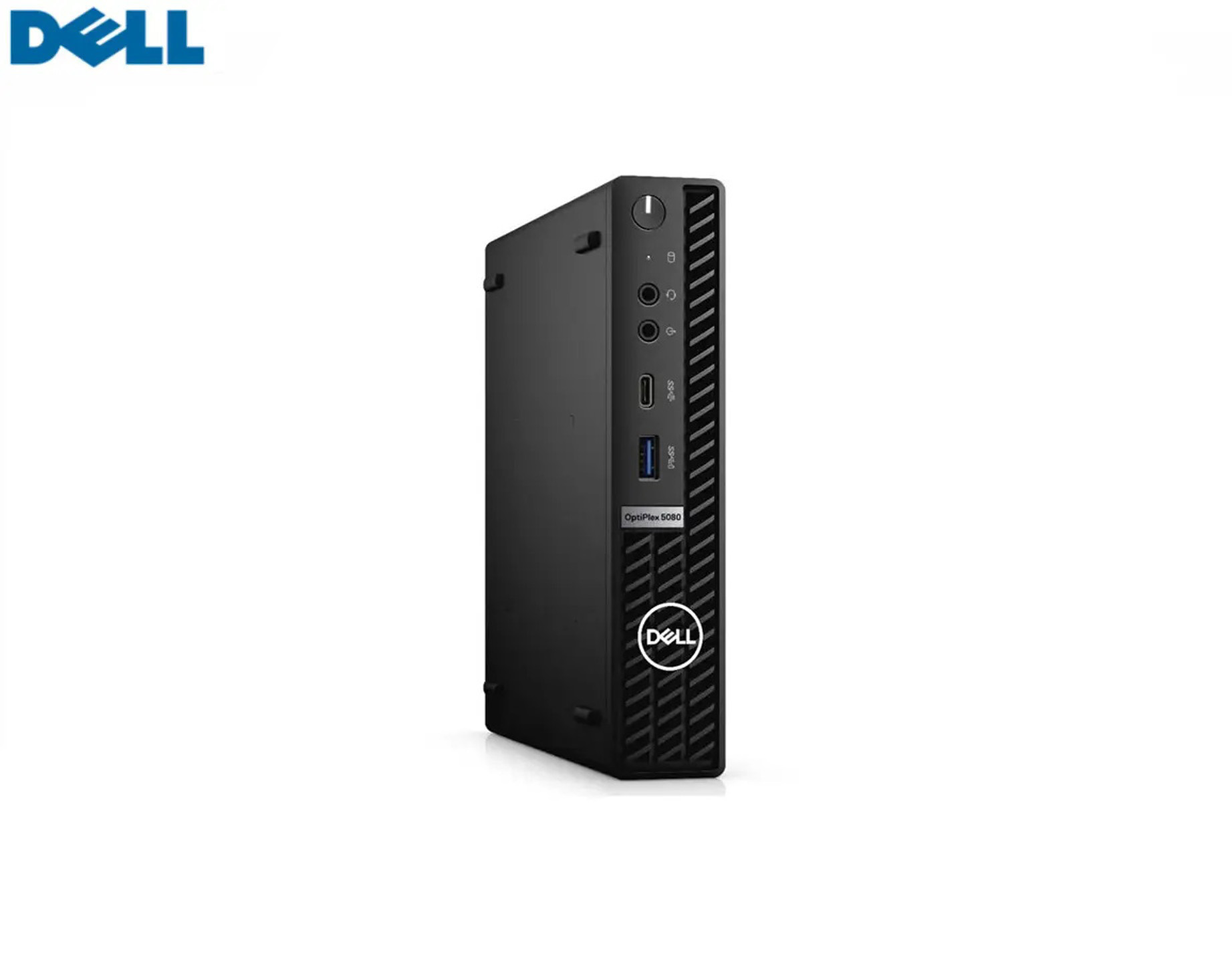 PC GA DELL 5080 MICRO I5-10400T/8GB/256GB-SSD/WIFI Refurbished