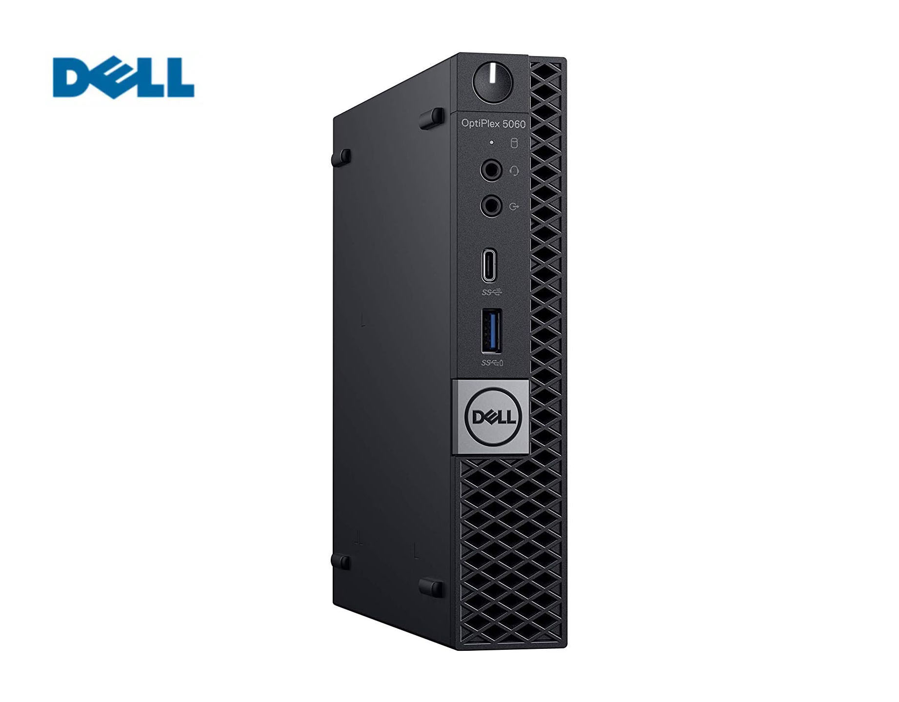 PC GA+ DELL 5060 MICRO I5-8500T/8GB/M2-256GB/WIFI Refurbished