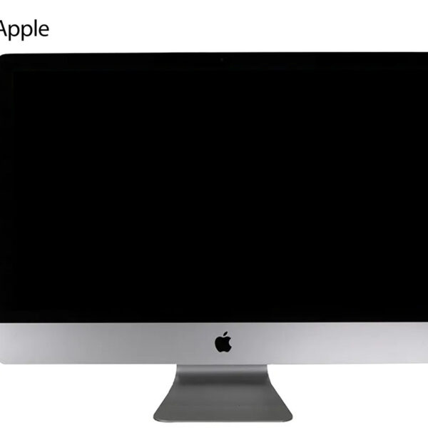 PC APPLE IMAC 19.2 A2116 I5-8500/8GB/M2-32GB/1TB/WIFI/PRO560X/GBM Refurbished