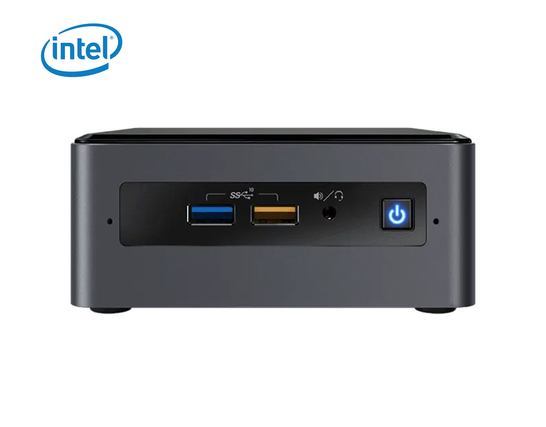 PC INTEL NUC8I7BEH I7-8559U/8GB/M2-256GB/WIFI Refurbished