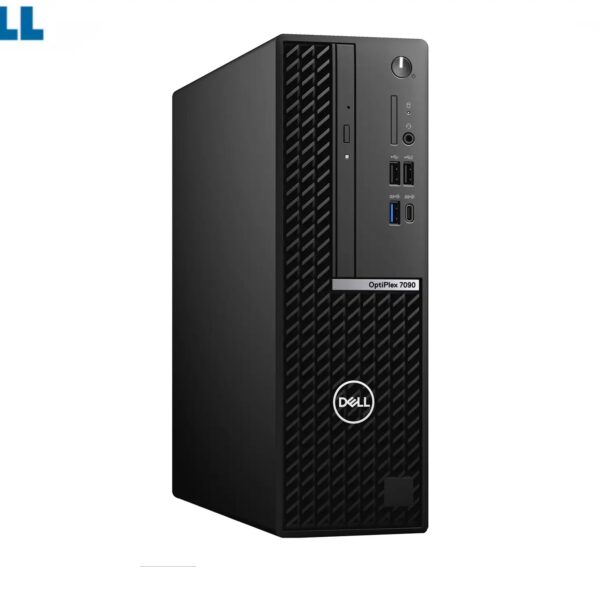 PC GA DELL 7090 SFF I5-11500/1X8GB/M2-256GB/ODD Refurbished
