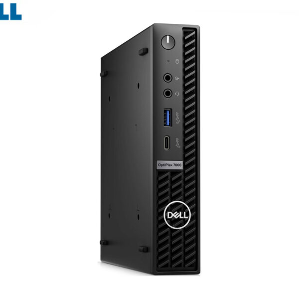 PC GA+ DELL 7000 MICRO I5-12500T/1X8GB/M2-256GB Refurbished