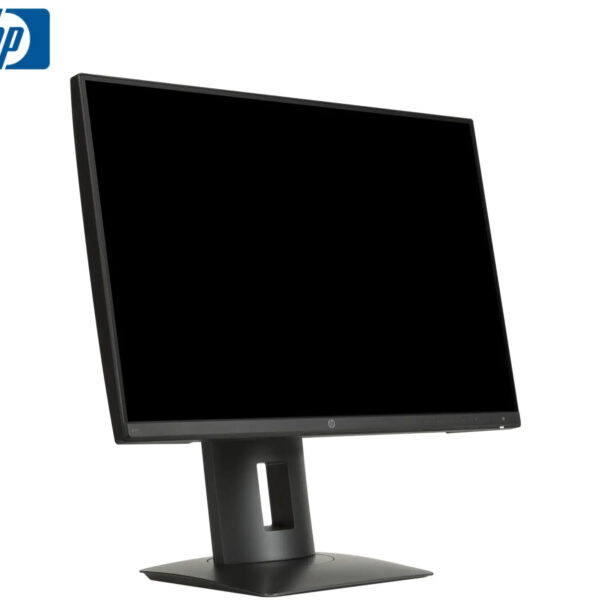 MONITOR 24" LED IPS HP Z24n BL GA Refurbished
