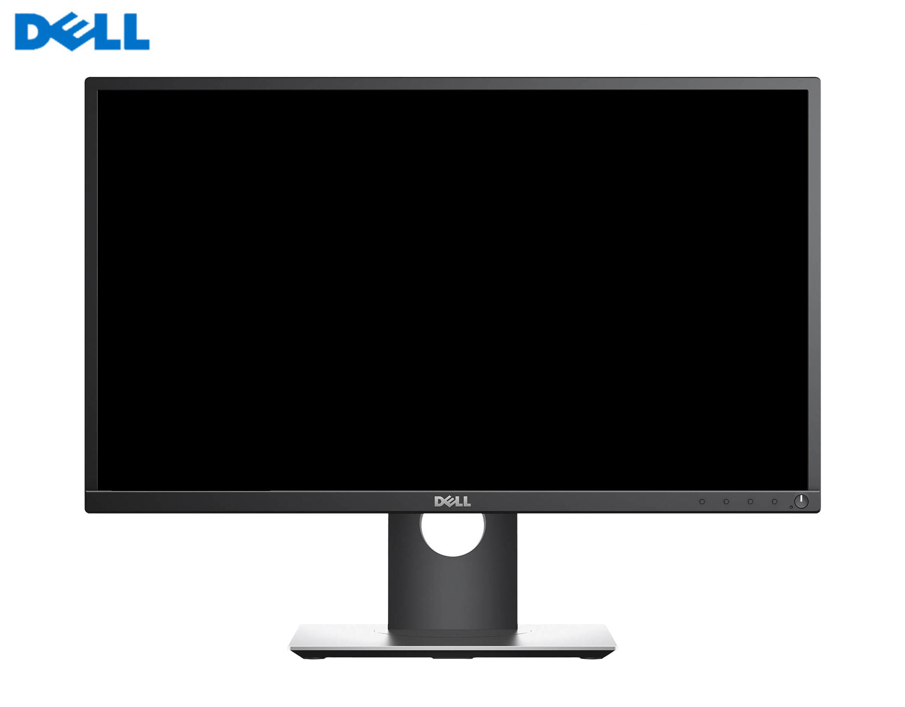 MONITOR 24" LED IPS DELL P2417H BL GA- Refurbished