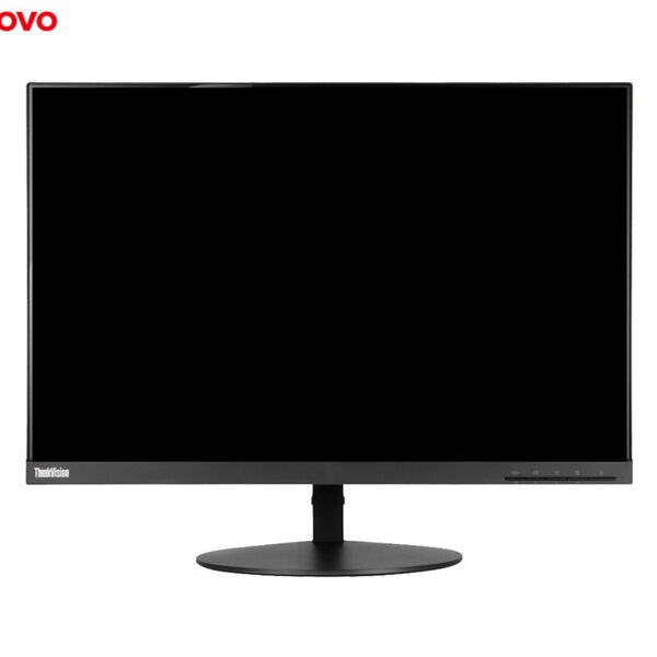 MONITOR 24" LED IPS LENOVO T24d-10 BL GA Refurbished