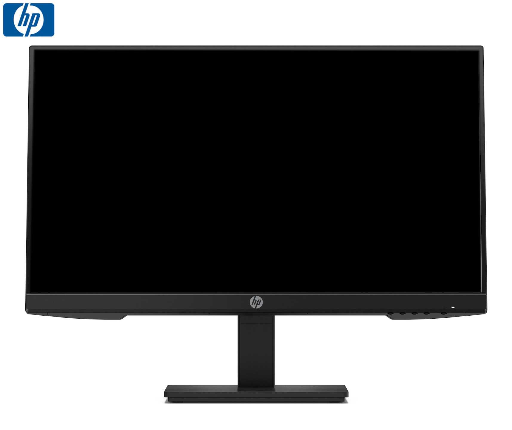 MONITOR 24" LED IPS HP P24H G4 BL WIDE MU GA- Refurbished