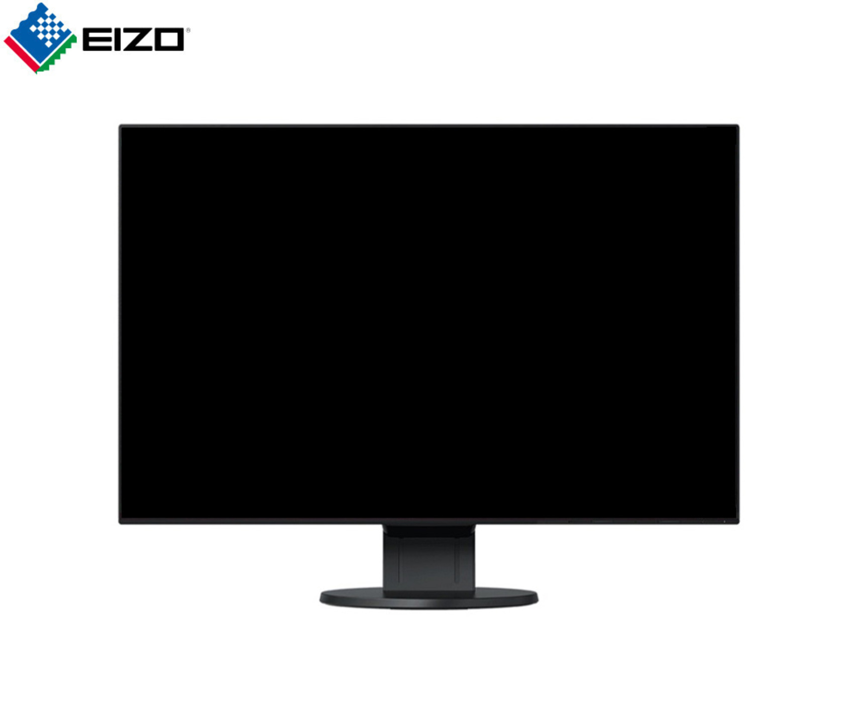 MONITOR 24" LED IPS EIZO EV2456  BL WIDE MU GA Refurbished