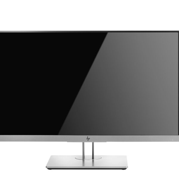 MONITOR 24" LED IPS HP E243 BL-SL GA Refurbished