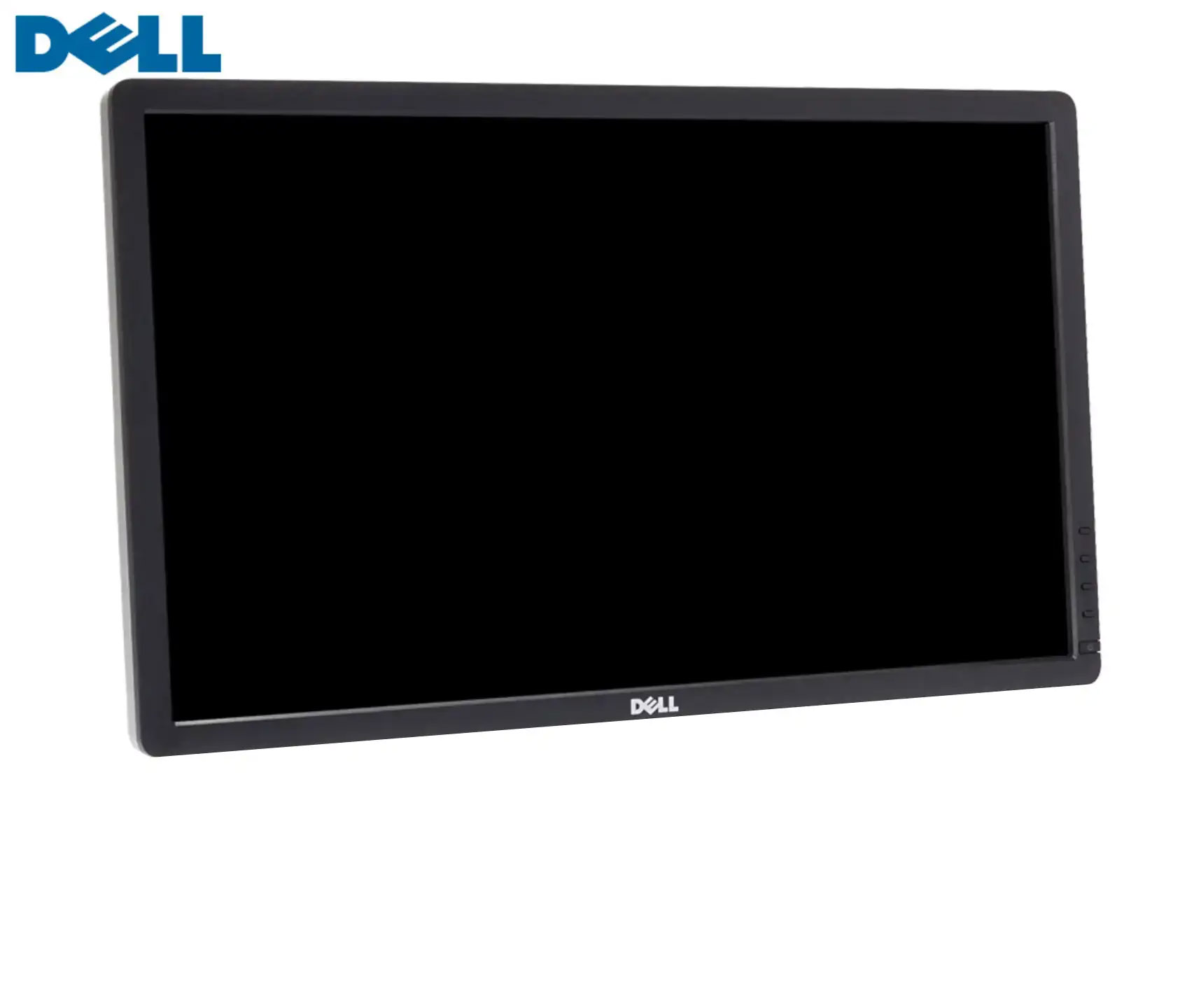 MONITOR 23" LED IPS DELL U2312HM BL-SL WIDE NO BASE GA- Refurbished