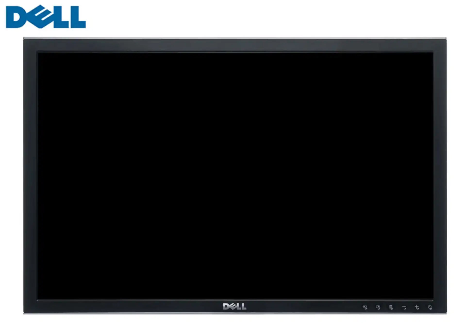 MONITOR 24" TFT DELL 2407WFP BL-SL NO BASE GA Refurbished