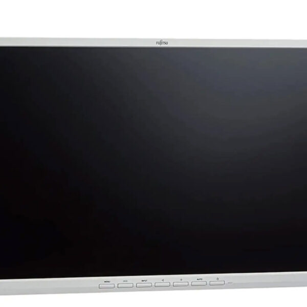 MONITOR 24" LED IPS FUJITSU B24-8 TE Pro WH MU NO BASE GA Refurbished