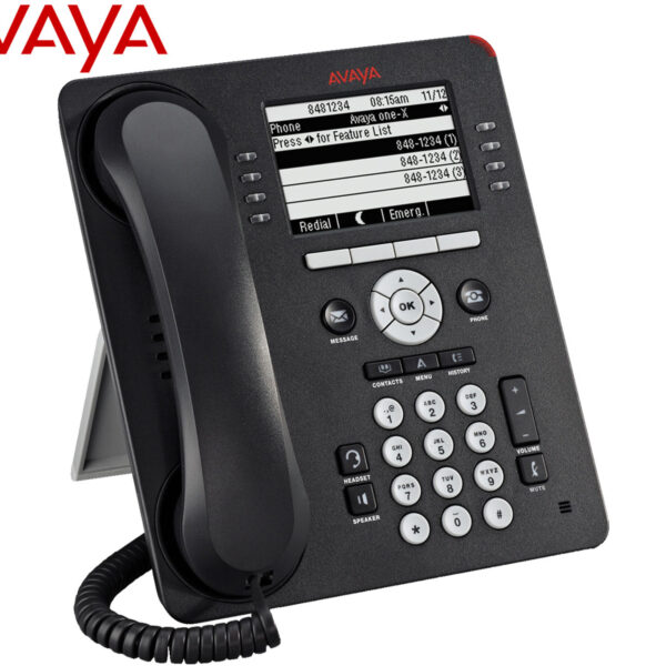 IP PHONE AVAYA 9608 Refurbished