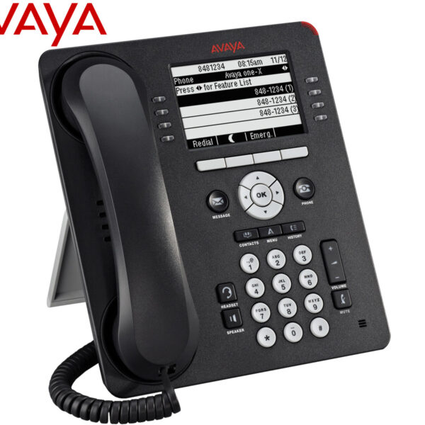 IP PHONE AVAYA 9608G GRADE A REFURBISHED Refurbished