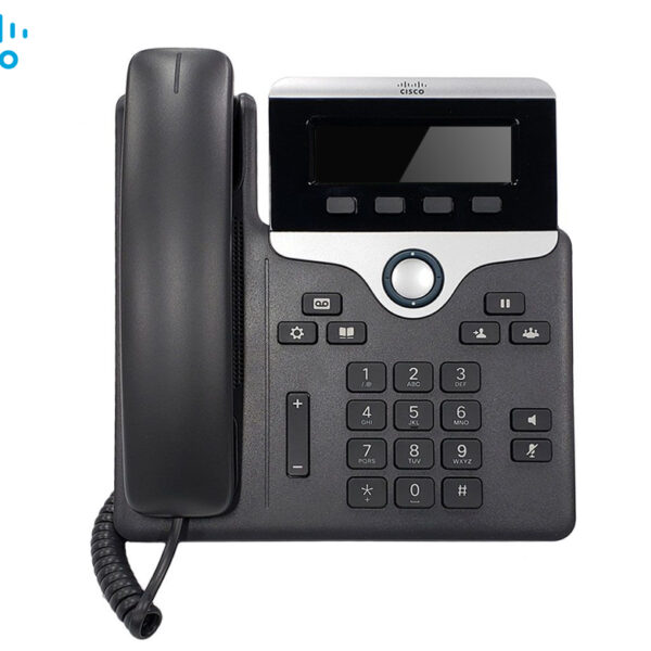 IP PHONE CISCO CP-7811 Refurbished