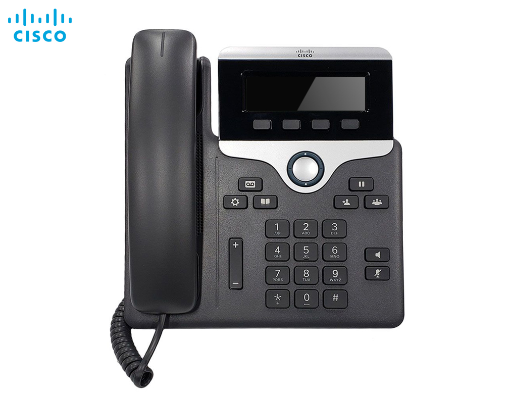 IP PHONE CISCO CP-7811 Refurbished