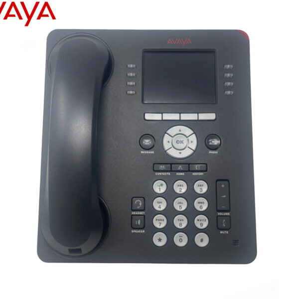 IP PHONE AVAYA 9611G GRADE A REFURBISHED Refurbished