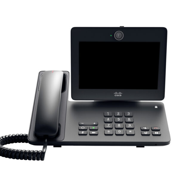 IP PHONE CISCO DX650 GRADE A- CASE Refurbished