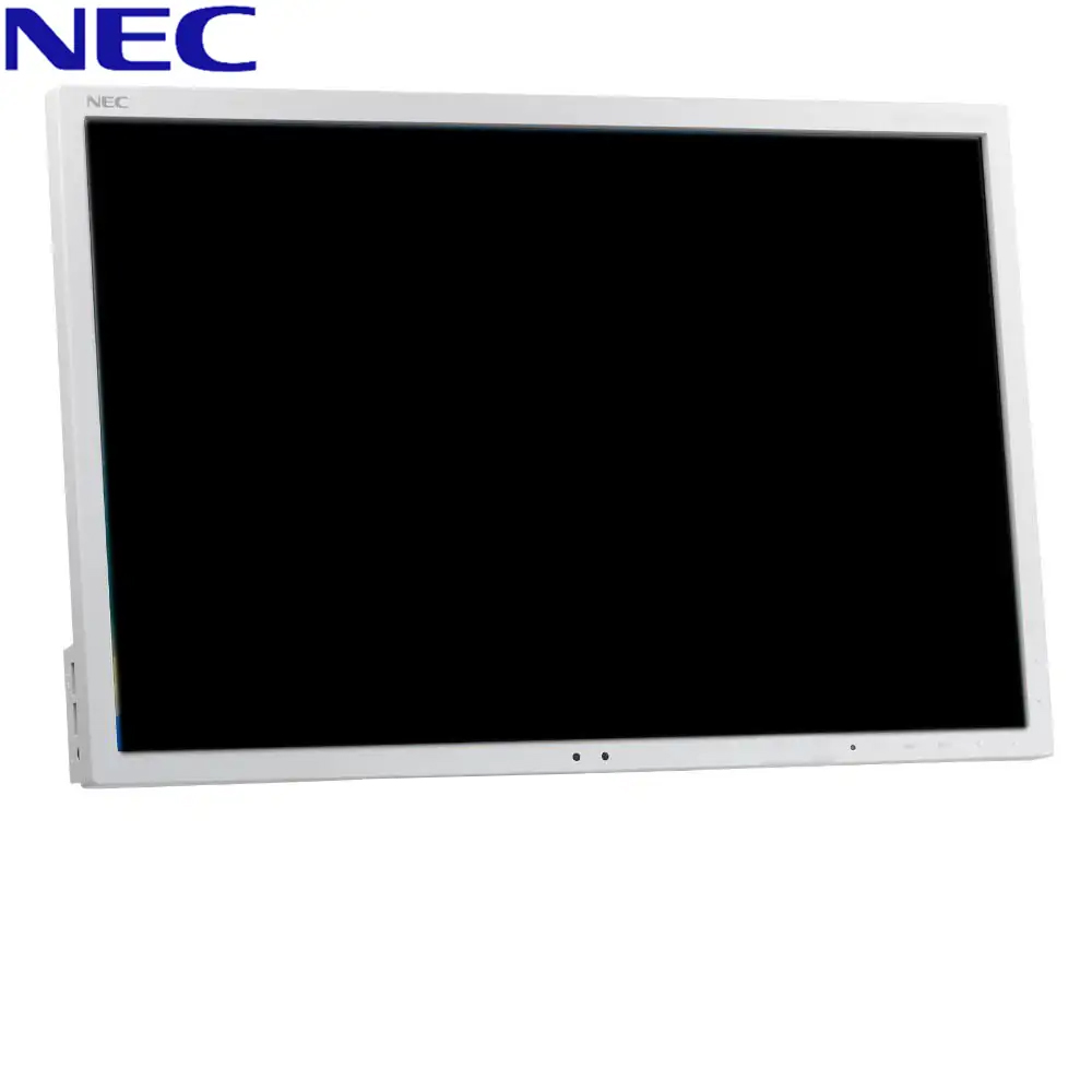 MONITOR 22" LED NEC EA223WM WH WIDE MU NO BASE GA Refurbished