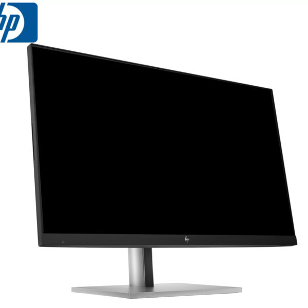 MONITOR 24" LED IPS HP E24 G4 BL GA- Refurbished