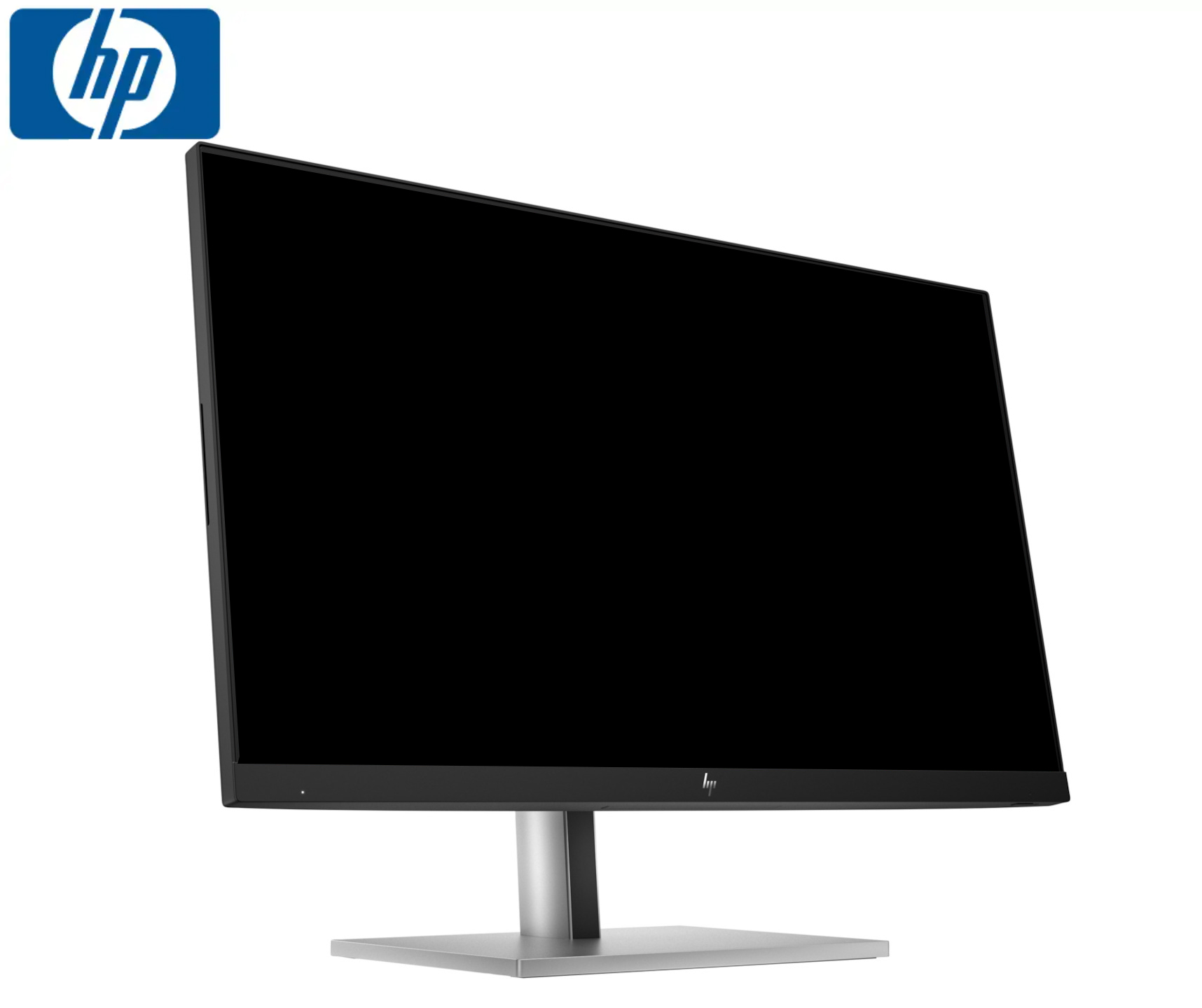 MONITOR 24" LED IPS HP E24 G4 BL GA- Refurbished