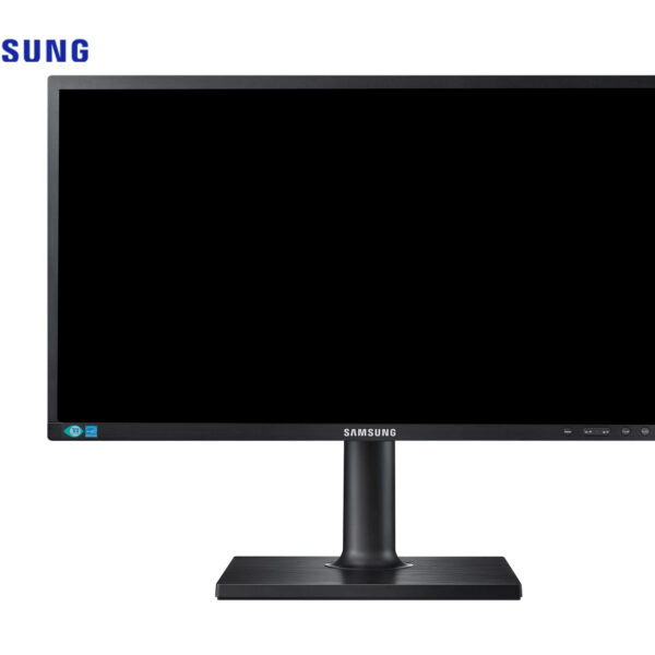 MONITOR 24" LED SAMSUNG S24E650XW BL WIDE MU GA- Refurbished