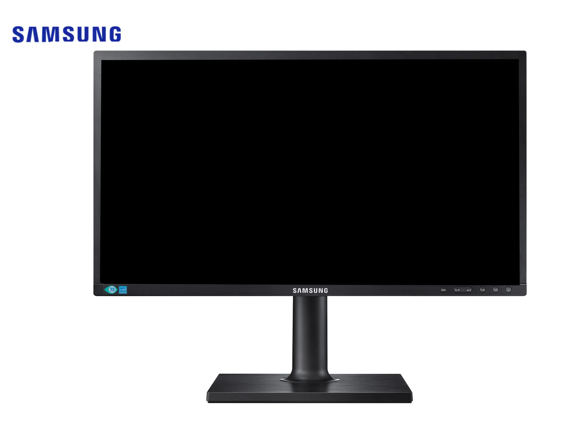 MONITOR 24" LED SAMSUNG S24E650XW BL WIDE MU GA- Refurbished