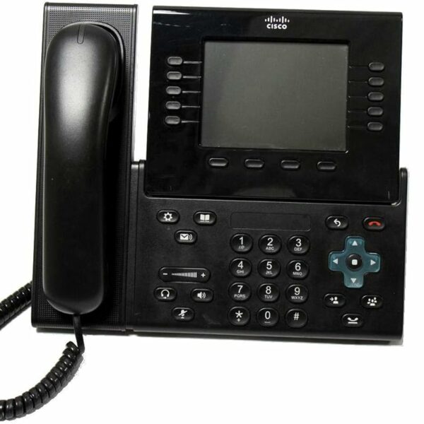 IP PHONE CISCO CP-9951 Refurbished
