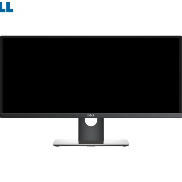 MONITOR 29" IPS DELL U2917W ULTRA WIDE BL-SL GA Refurbished