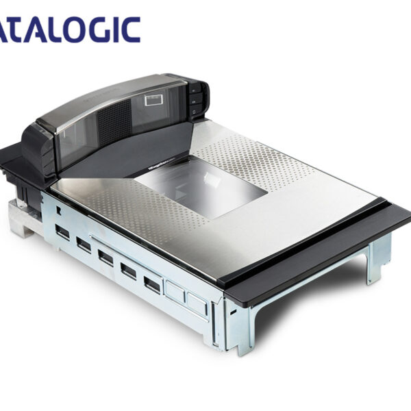 POS BARCODE SCANNER/SCALE DATALOGIC MAGELLAN 9803 NO CABLES Refurbished
