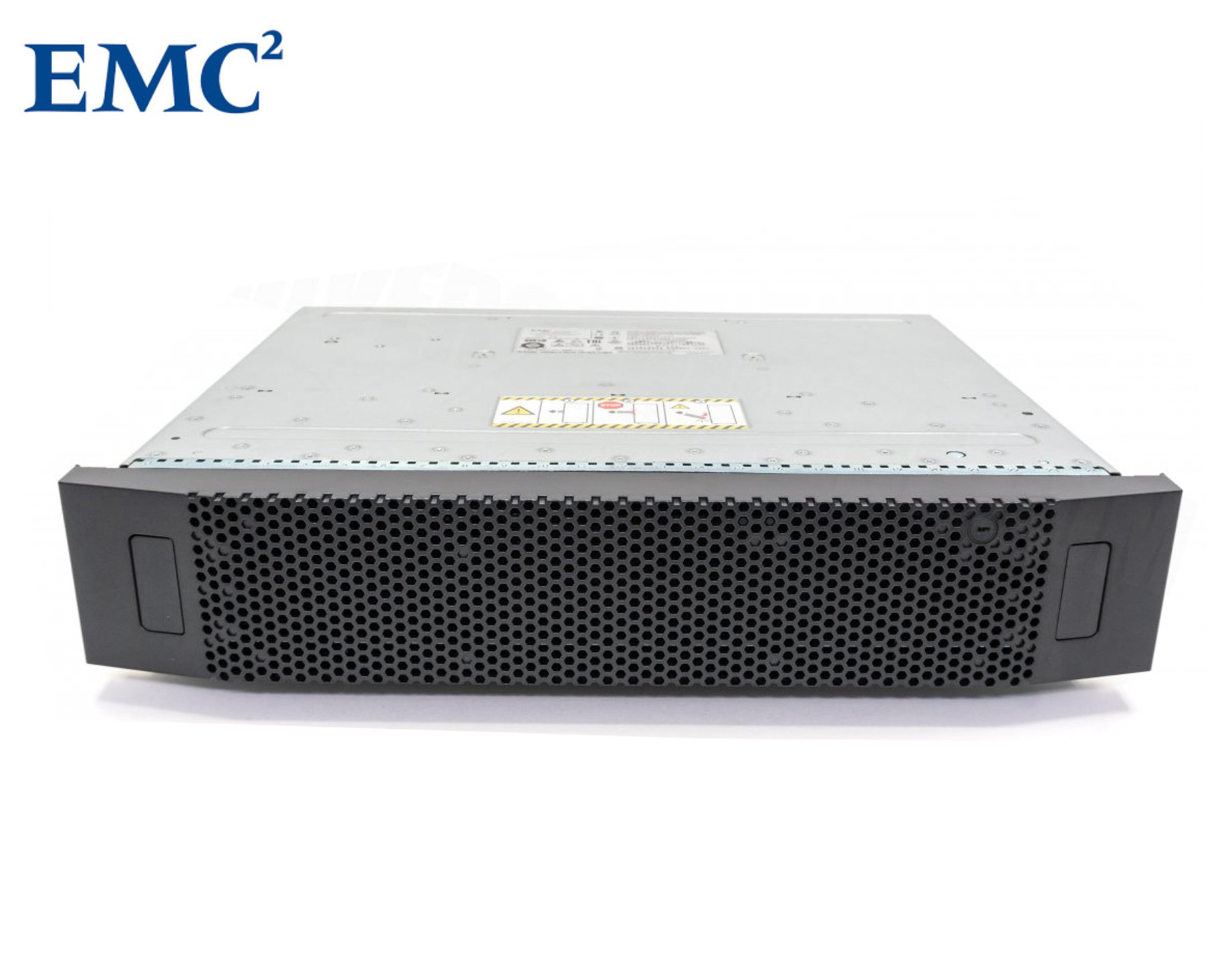 DAE EMC EM1-SAE DISK ARRAY ENCLOSURE/25xSFF/WITH COVER Refurbished