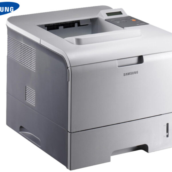 PRINTER LASER SAMSUNG ML-4050DN NO TONER Refurbished