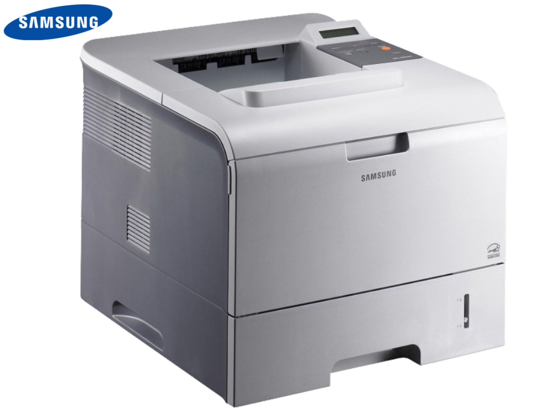 PRINTER LASER SAMSUNG ML-4050DN NO TONER Refurbished