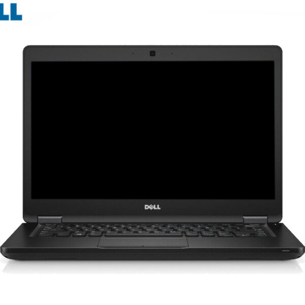 NB GA DELL 5480 I5-6300U/14.0/8GB/128SSD/COA/CAM Refurbished