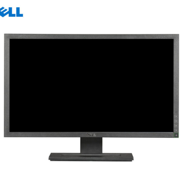 MONITOR 24" LED DELL G2410t BL WIDE GA- Refurbished