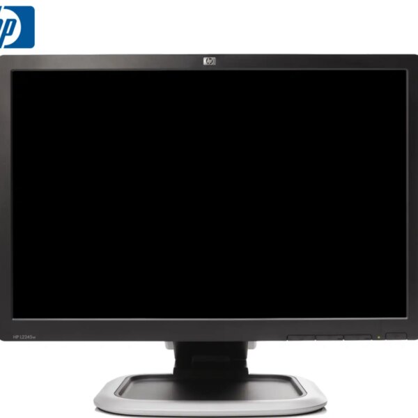MONITOR 22" TFT HP L2245W BL GA Refurbished