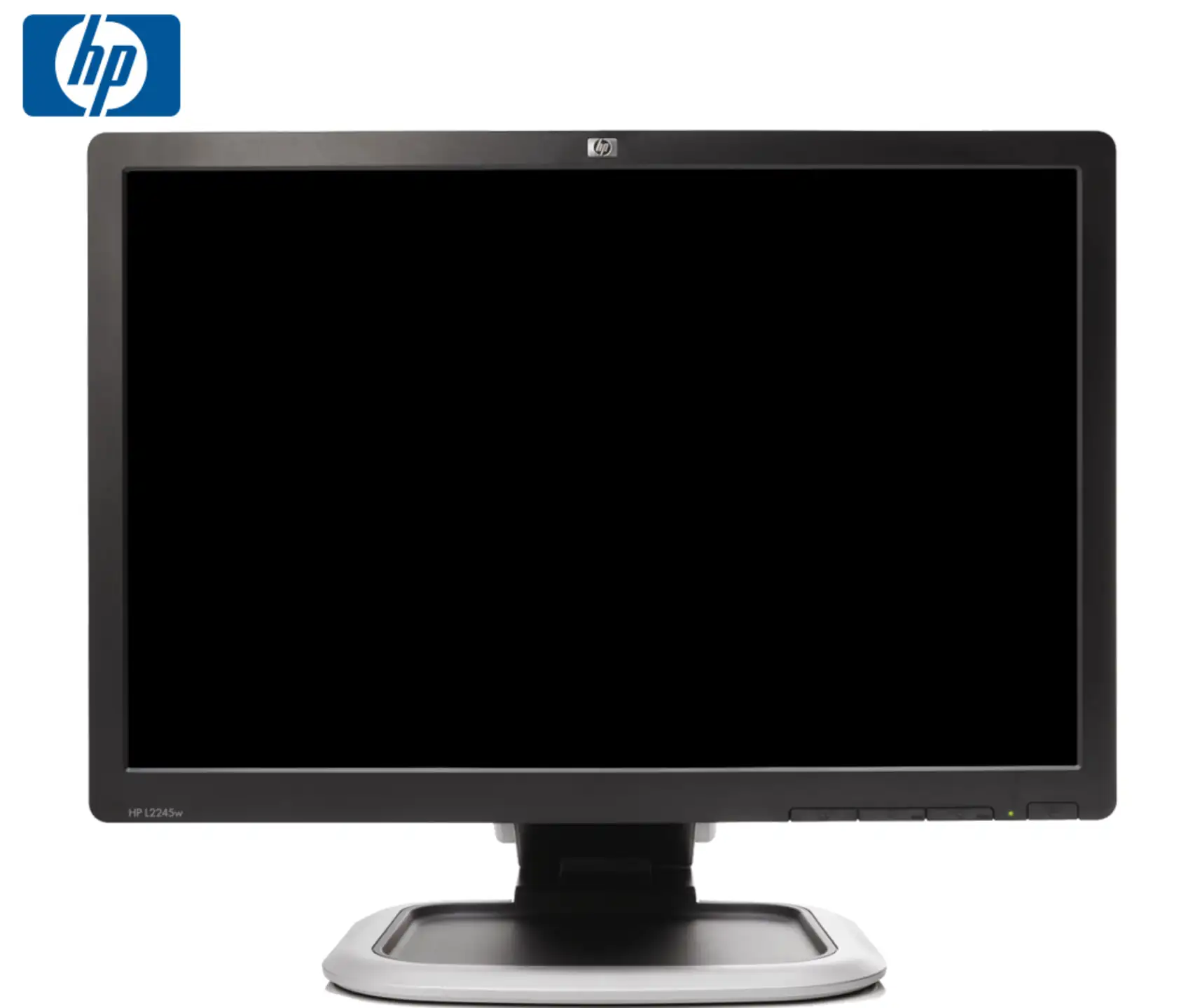 MONITOR 22" TFT HP L2245W BL GA Refurbished