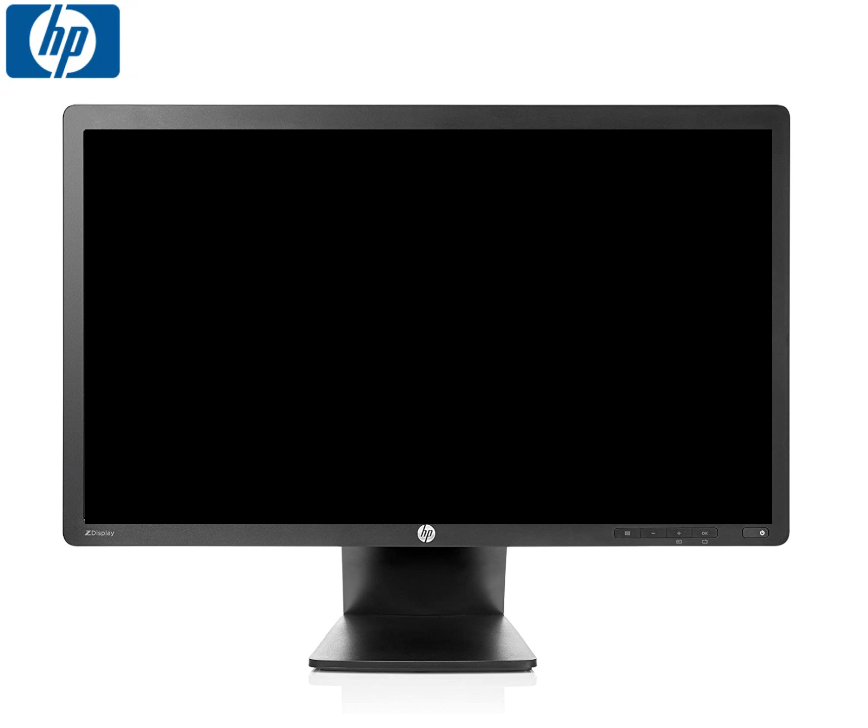 MONITOR 23" LED IPS HP Z23i BL GA Refurbished