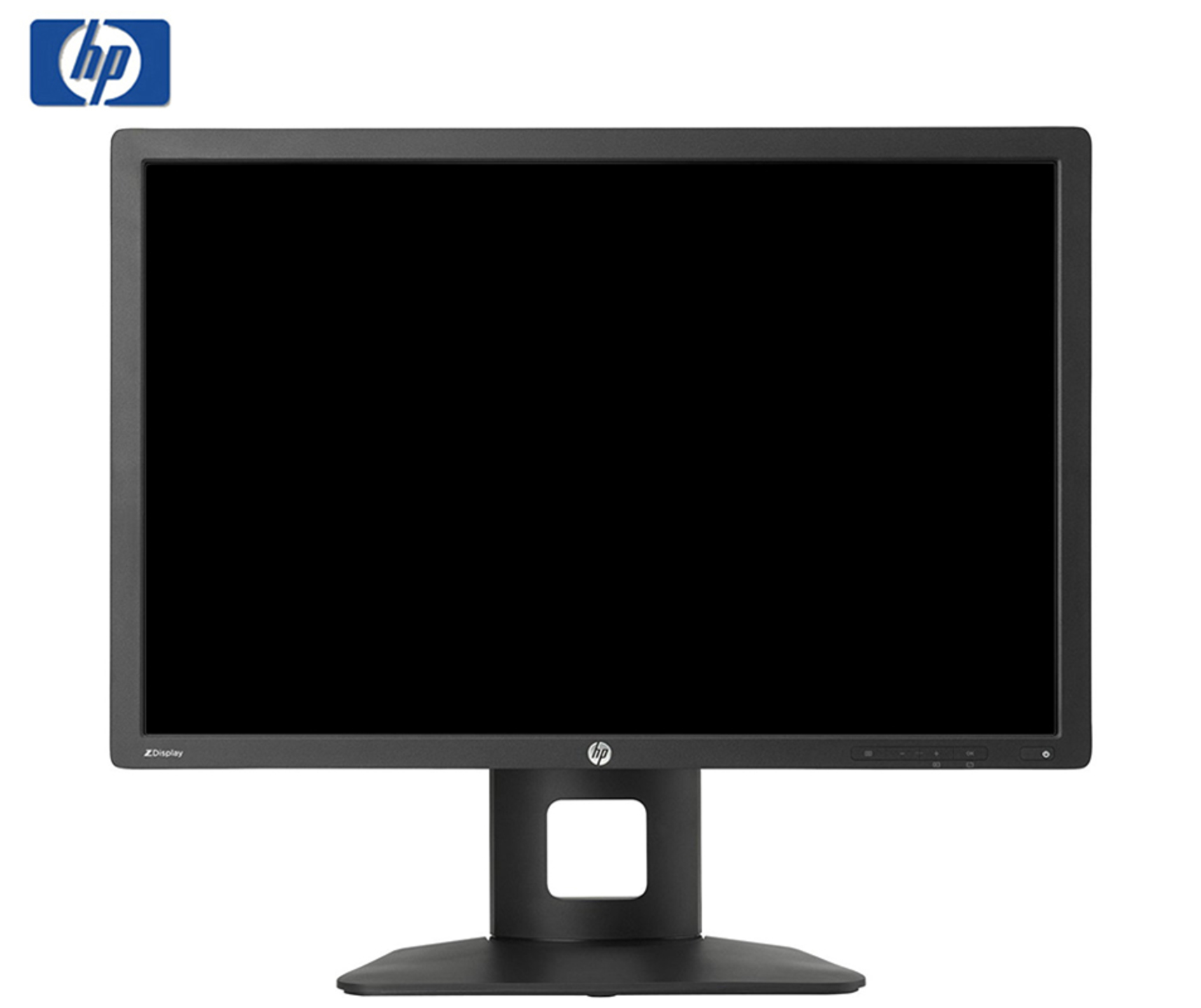 MONITOR 24" LED IPS HP Z24i BL GA- Refurbished