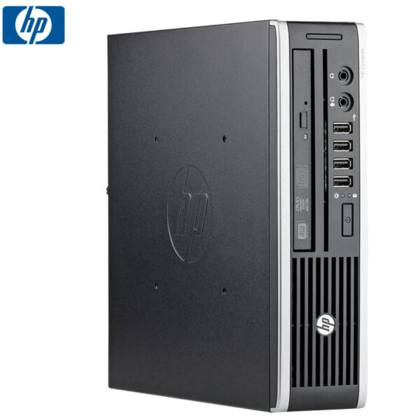PC GA+ HP 8300 USDT I5-3470/8GB/NO-HDD/NO-ODD Refurbished