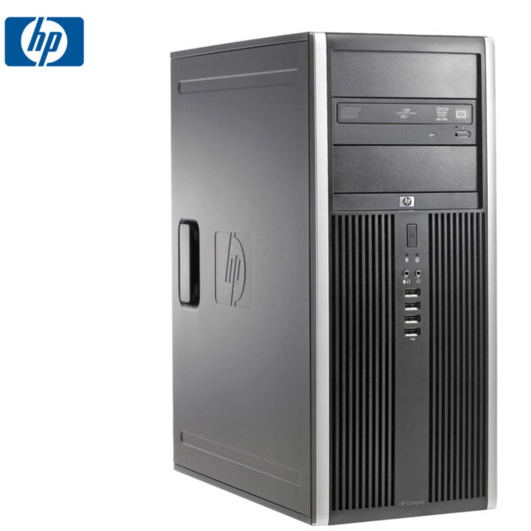 PC GA+ HP 8300 CMT I5-3470/8GB/500GB/ODD/WIN7PC Refurbished