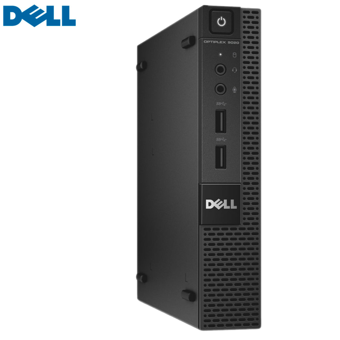 PC GA+ DELL 9020M MICRO I5-4570T/1X8GB/500GB Refurbished