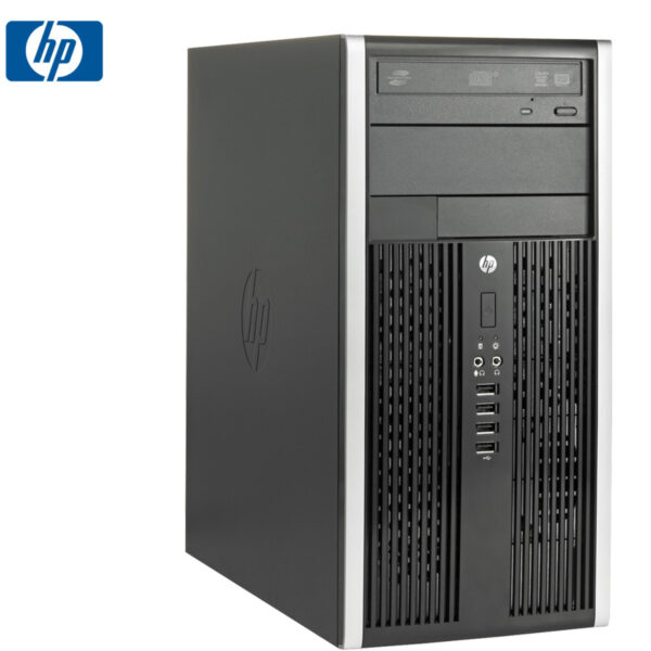 PC GA+ HP 8300 MT I5-3470/8GB/500GB/ODD Refurbished