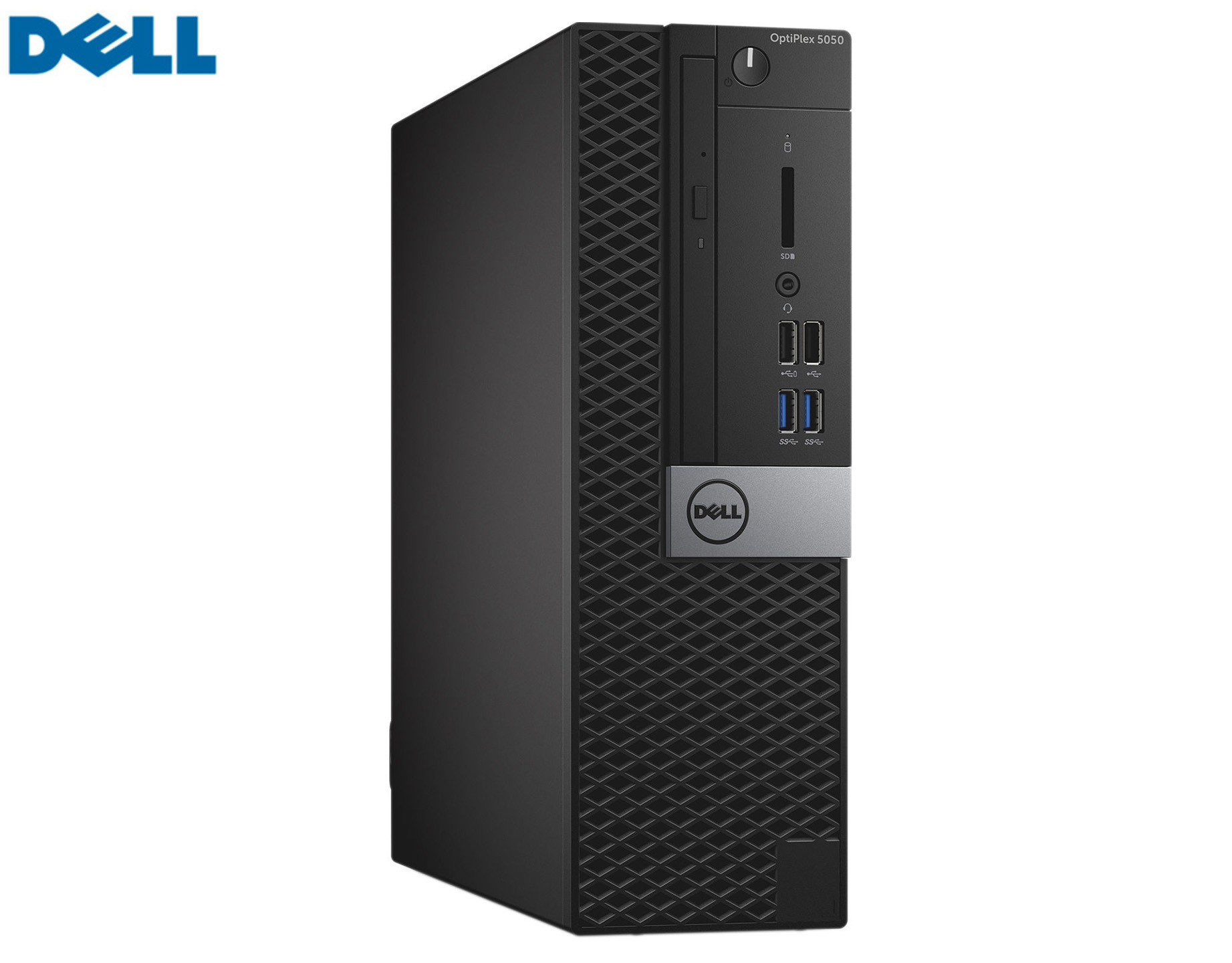 PC GA DELL 5050 SFF I5-7400/1X8GB/M2-256GB/ODD Refurbished PC GA DELL 5050 SFF I5-7400/1X8GB/M2-256GB/ODD Refurbished