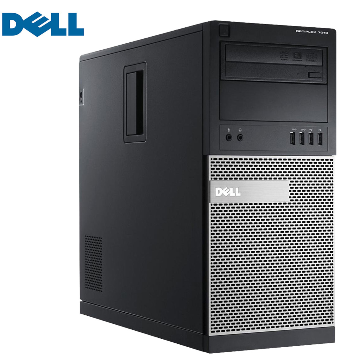 PC GA+ DELL 7010 MT I5-3470/8GB/500GB/ODDa Refurbished