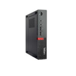 Lenovo ThinkCentre M710q Tiny i5-7500T/8GB DDR4/256GB M.2 SSD/No ODD/10P Grade A Refurbished PC - Image 3