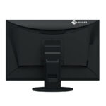 Used Monitor FlexScan EV2495 IPS LED/Eizo/24``FHD/1920x1200/Wide/Black/w/Sreakers/D-SUB & DVI-D & DP - Image 3