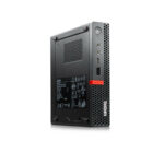 Lenovo ThinkCentre M75q-1 Tiny AMD Ryzen 5Pro 3400GE/8GB DDR4/512GB M.2 SSD/No ODD/10P Grade A Refur - Image 3