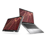 Dell Latitude 7430 i5-1235U/14``FHD/8GB DDR4/256GB M.2 SSD/No ODD/Camera/10P Grade A Refurbished Lap - Image 2