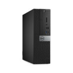 Dell 7050 SFF i5-6500/8GB DDR4/128GB M.2 SSD/No ODD/10P Grade A Refurbished PC - Image 2